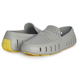 Thumbnail 1: Floafers Floafers Mens Waterproof Country Club Driver Shoes 