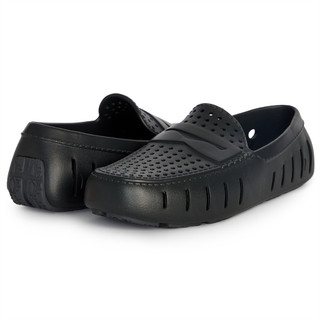 Thumbnail 1: Floafers Floafers Mens Waterproof Country Club Driver Shoes 