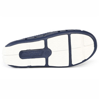 Thumbnail 6: Floafers Floafers Mens Waterproof Country Club Driver Shoes 