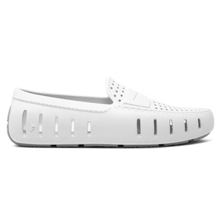 Thumbnail 2: Floafers Floafers Mens Waterproof Country Club Driver Shoes 
