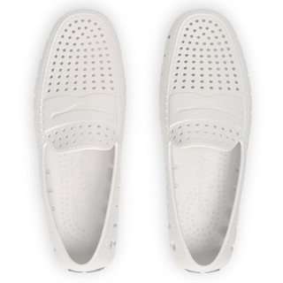 Thumbnail 4: Floafers Floafers Mens Waterproof Country Club Driver Shoes 