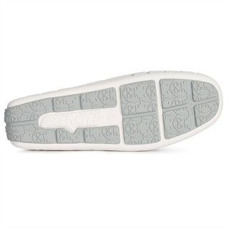Thumbnail 5: Floafers Floafers Mens Waterproof Country Club Driver Shoes 