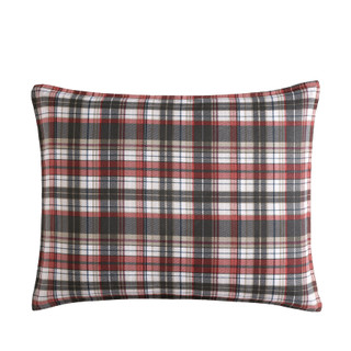 Thumbnail 4: Eddie Bauer Eddie Bauer Astoria Micro Suede Comforter Bedding Set 