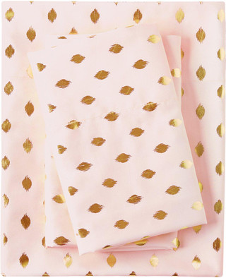 Thumbnail 4: BLUSH PINK/GOLD