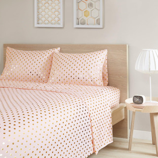 Thumbnail 8: BLUSH PINK/GOLD
