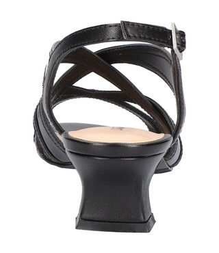 Thumbnail 4: Easy Street Easy Street Womens Tristen Dress Heels 