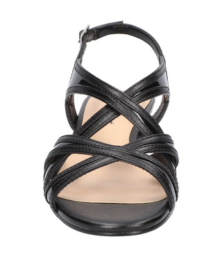 Thumbnail 5: Easy Street Easy Street Womens Tristen Dress Heels 
