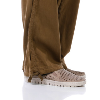 Thumbnail 5: SUPPLIES BY UNIONBAY Supplies by UNIONBAY Womens Solid Gina Pants 