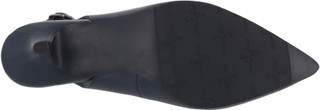 Thumbnail 3: Easy Street Easy Street Womens Faye Pumps 