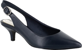 Thumbnail 1: Easy Street Easy Street Womens Faye Pumps 