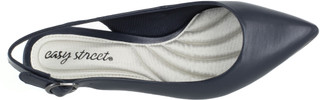 Thumbnail 2: Easy Street Easy Street Womens Faye Pumps 