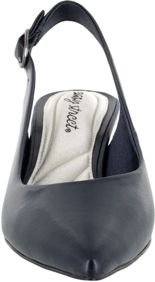 Thumbnail 6: Easy Street Easy Street Womens Faye Pumps 