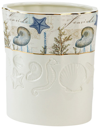 Thumbnail 1: Avanti Avanti Antigua Wastebasket 