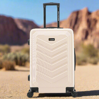 Thumbnail 3: US ARMY U.S. ARMY FOX 24 in. Hard Shell Check In Luggage 