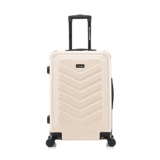 Thumbnail 4: US ARMY U.S. ARMY FOX 24 in. Hard Shell Check In Luggage 