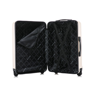 Thumbnail 5: US ARMY U.S. ARMY FOX 24 in. Hard Shell Check In Luggage 