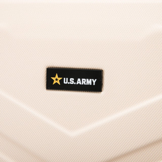 Thumbnail 13: US ARMY U.S. ARMY FOX 24 in. Hard Shell Check In Luggage 