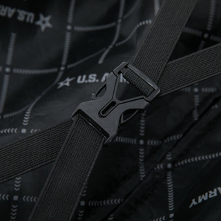 Thumbnail 15: US ARMY U.S. ARMY FOX 24 in. Hard Shell Check In Luggage 
