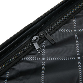Thumbnail 16: US ARMY U.S. ARMY FOX 24 in. Hard Shell Check In Luggage 