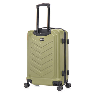 Thumbnail 2: US ARMY U.S. ARMY FOX 24 in. Hard Shell Check In Luggage 