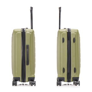 Thumbnail 7: US ARMY U.S. ARMY FOX 24 in. Hard Shell Check In Luggage 