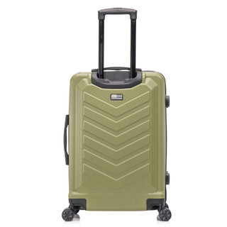 Thumbnail 6: US ARMY U.S. ARMY FOX 24 in. Hard Shell Check In Luggage 