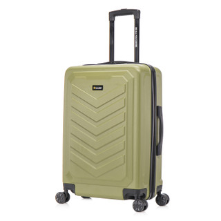 Thumbnail 1: US ARMY U.S. ARMY FOX 24 in. Hard Shell Check In Luggage 