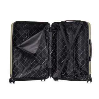 Thumbnail 5: US ARMY U.S. ARMY FOX 24 in. Hard Shell Check In Luggage 