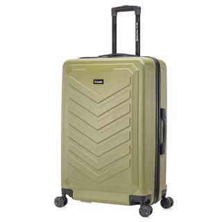 Thumbnail 1: US ARMY U.S. ARMY FOX 28 in. Hard Shell Check In Luggage 