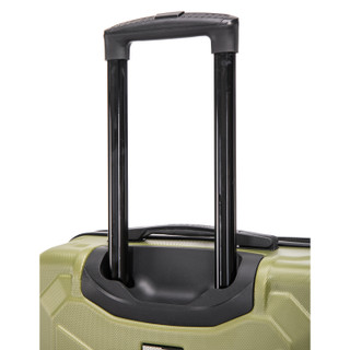 Thumbnail 11: US ARMY U.S. ARMY FOX 28 in. Hard Shell Check In Luggage 