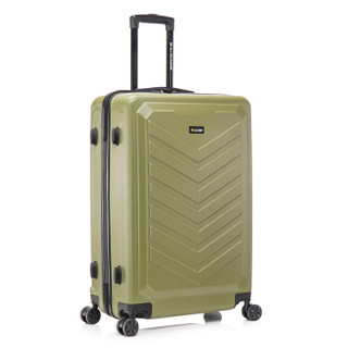Thumbnail 6: US ARMY U.S. ARMY FOX 28 in. Hard Shell Check In Luggage 