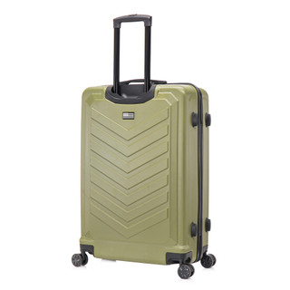 Thumbnail 2: US ARMY U.S. ARMY FOX 28 in. Hard Shell Check In Luggage 