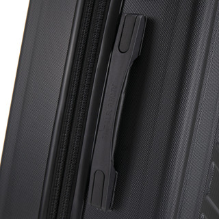 Thumbnail 9: US ARMY U.S. ARMY FOX PRO 28 in. TSA Lock Check In Luggage 