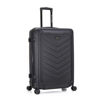 Thumbnail 7: US ARMY U.S. ARMY FOX PRO 28 in. TSA Lock Check In Luggage 