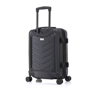 Thumbnail 2: US ARMY U.S. ARMY FOX PRO TSA Lock Carry On Expandable Luggage 