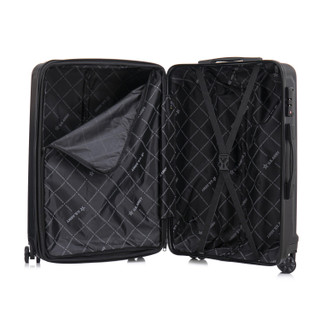 Thumbnail 5: US ARMY U.S. ARMY FOX PRO TSA Lock Carry On Expandable Luggage 