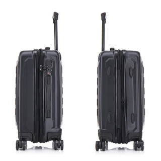 Thumbnail 6: US ARMY U.S. ARMY FOX PRO TSA Lock Carry On Expandable Luggage 
