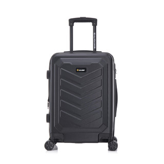 Thumbnail 4: US ARMY U.S. ARMY FOX PRO TSA Lock Carry On Expandable Luggage 