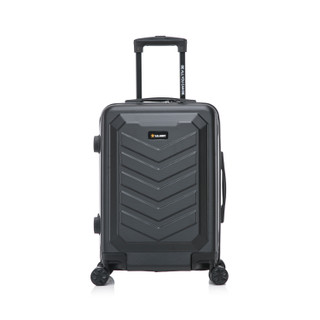 Thumbnail 4: US ARMY U.S. ARMY FOX 20 in. Hard Shell Carry On Luggage 
