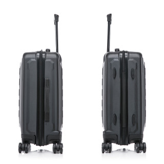 Thumbnail 7: US ARMY U.S. ARMY FOX 20 in. Hard Shell Carry On Luggage 