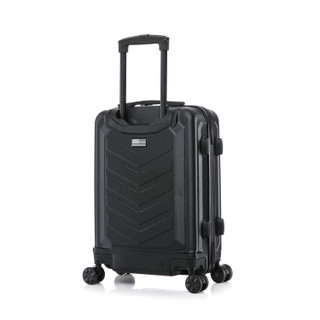 Thumbnail 2: US ARMY U.S. ARMY FOX 20 in. Hard Shell Carry On Luggage 