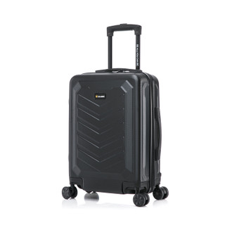 Thumbnail 1: US ARMY U.S. ARMY FOX 20 in. Hard Shell Carry On Luggage 