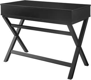 Thumbnail 9: Linon Linon Bethany Lift Top Desk - 42x30x30 