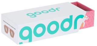 Thumbnail 3: GOODR Goodr Threaten Me With A Good Time Sunglasses 