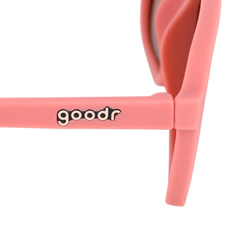 Thumbnail 6: GOODR Goodr Threaten Me With A Good Time Sunglasses 