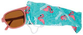 Thumbnail 4: GOODR Goodr Threaten Me With A Good Time Sunglasses 