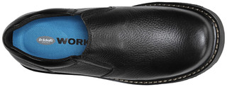 Thumbnail 2: Dr. Scholl's Dr. Scholl's Mens Winder II Work Shoes 