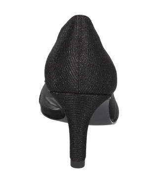 Thumbnail 5: Easy Street Easy Street Womens Picaboo Pumps 