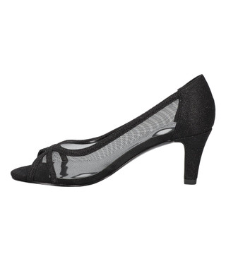 Thumbnail 3: Easy Street Easy Street Womens Picaboo Pumps 