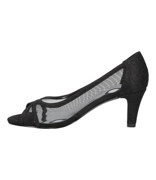 Thumbnail 3: Easy Street Easy Street Womens Picaboo Pumps 